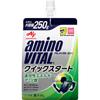 Ajinomoto Amino-Vital Jelly Quick Start 250g Other (check Locks, Tongue Cleaners, Etc.) Cheer Pack Other (check Locks, Tongue Cleaners, Etc.)
