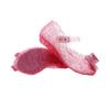 Girls' Sandals Bun Head Bow Princess Jelly Shoes Children's Dance Shoes