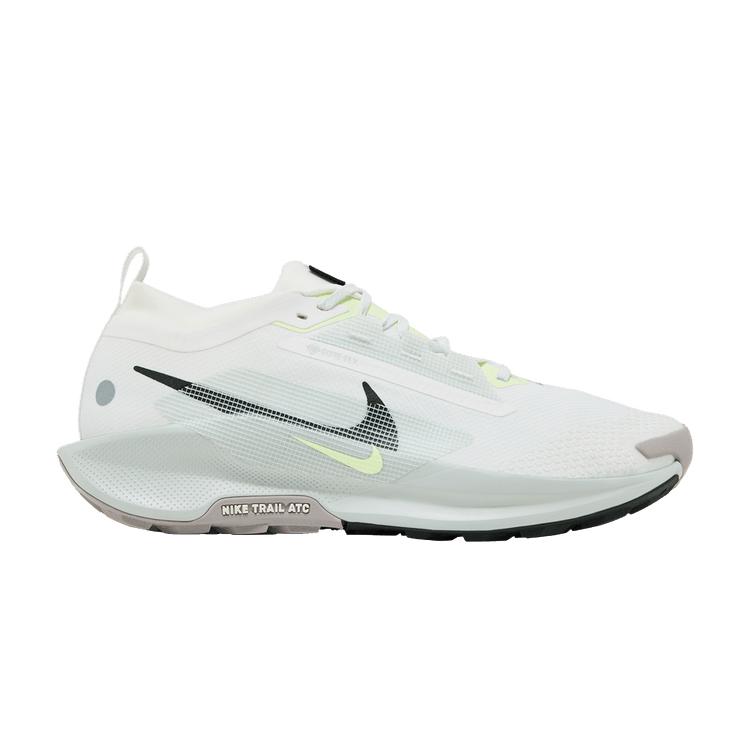 Nike Pegasus Trail 5 Gore-Tex Summit White Light Silver College Grey S