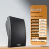 SAST Беспроводная Bluetooth настенная колонка D3, штекер CN (адаптер в комплекте)