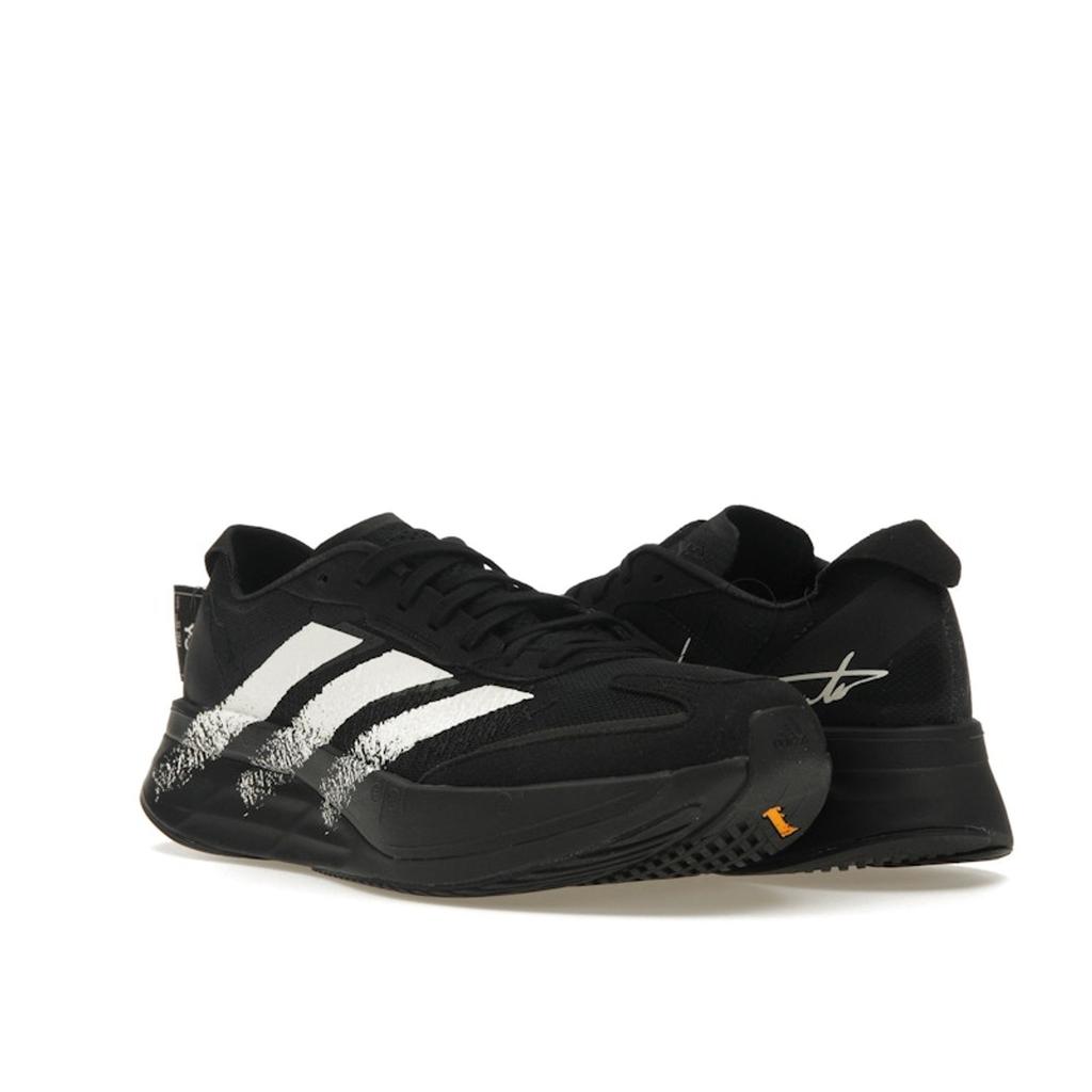 Adidas Кроссовки унисекс Y-3 Boston 11 Black Off White IE9395