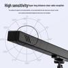 Huìdù BA-5820 Professional Wireless Conference Microphone System (CN version)
