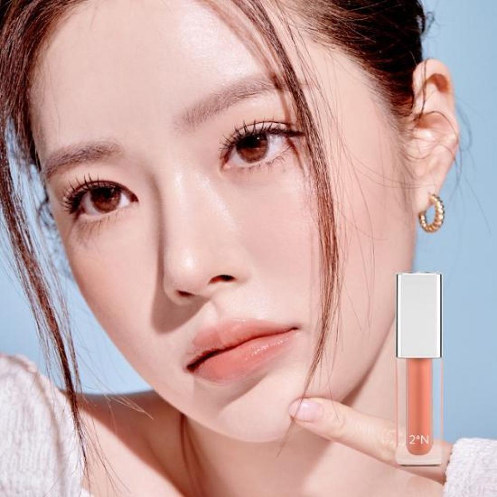 2n [обзор Event Irene Pick] 2a Dew Gloy Tint 10colors 04 Muah