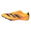 adidas Кроссовки Adizero Sprintstar Spark Black Unisex Orange Core-Black Zero-Metallic IF1233