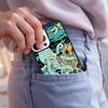 Мягкий чехол для телефона с океаническим дизайном и осьминогами для iPhone 17 Air 15 16e 14 13 Pro Max Coque 12 11 Pro Max PLUS