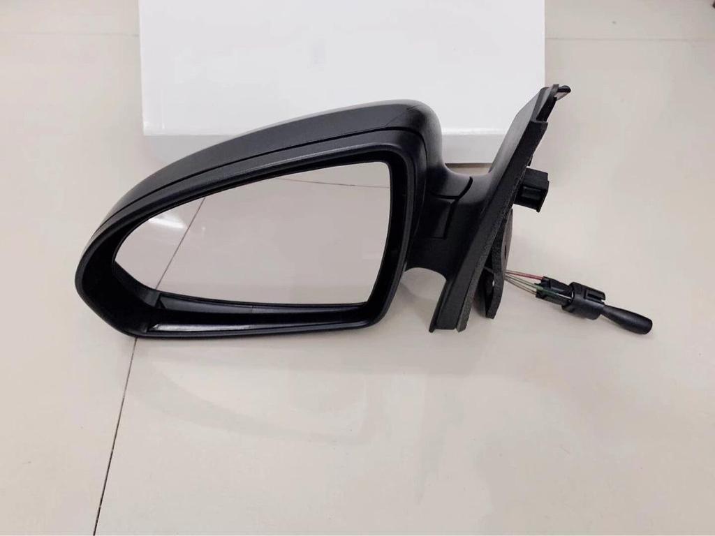 Левая сторона ручной сборки для подходящего умного зеркала заднего вида (A4518103016C22A)