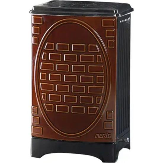 Плита Мерич Дровяная печь Угольная печь Спальная печь Плита с нижним отверстием Плита с нижним воздухом Угловая плита Опилки