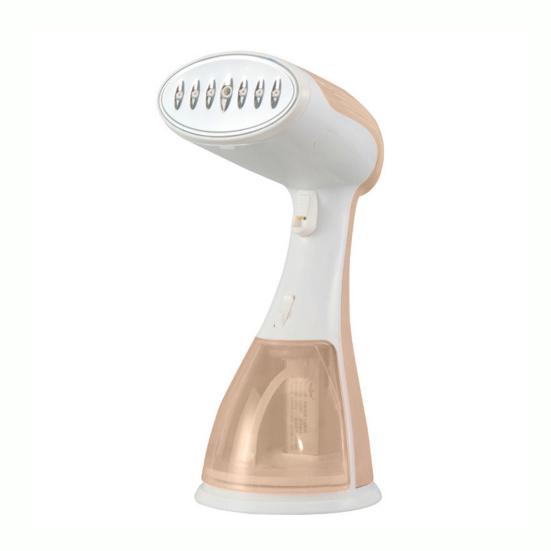 Garment Steamer Clothes Ironing Machine with Large Water Tank Plug-Play Easy To Use Horizontal Vertical Orientation Steam Iron Wrinkle Remover