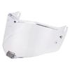 Прочный козырек для шлема, противотуманный козырек для мотоциклетного лобового стекла, защитный экран для лица, устойчивый к царапинам и ультрафиолетовому излучению для FF805