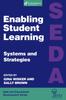 The Enabling Student Learning : Systems and Strategies Book