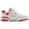 New Balance Белые кроссовки унисекс 550 Astro Dust BB550STF