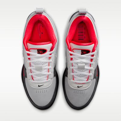 Nike Book 1 EP 'Solar Red'