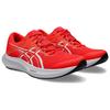 Asics Женские кроссовки Hyper Speed 5 Flash Red Белые 1012B863-600