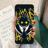 Чехол для телефона Assassination Classroom для Huawei P50 P40 P30 Pro Lite P Smart 2021 2019 Magic 3, мягкий черный чехол для телефона