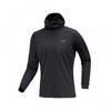 Arc Teryx Lt Худи Мужская Atofmx9423blk