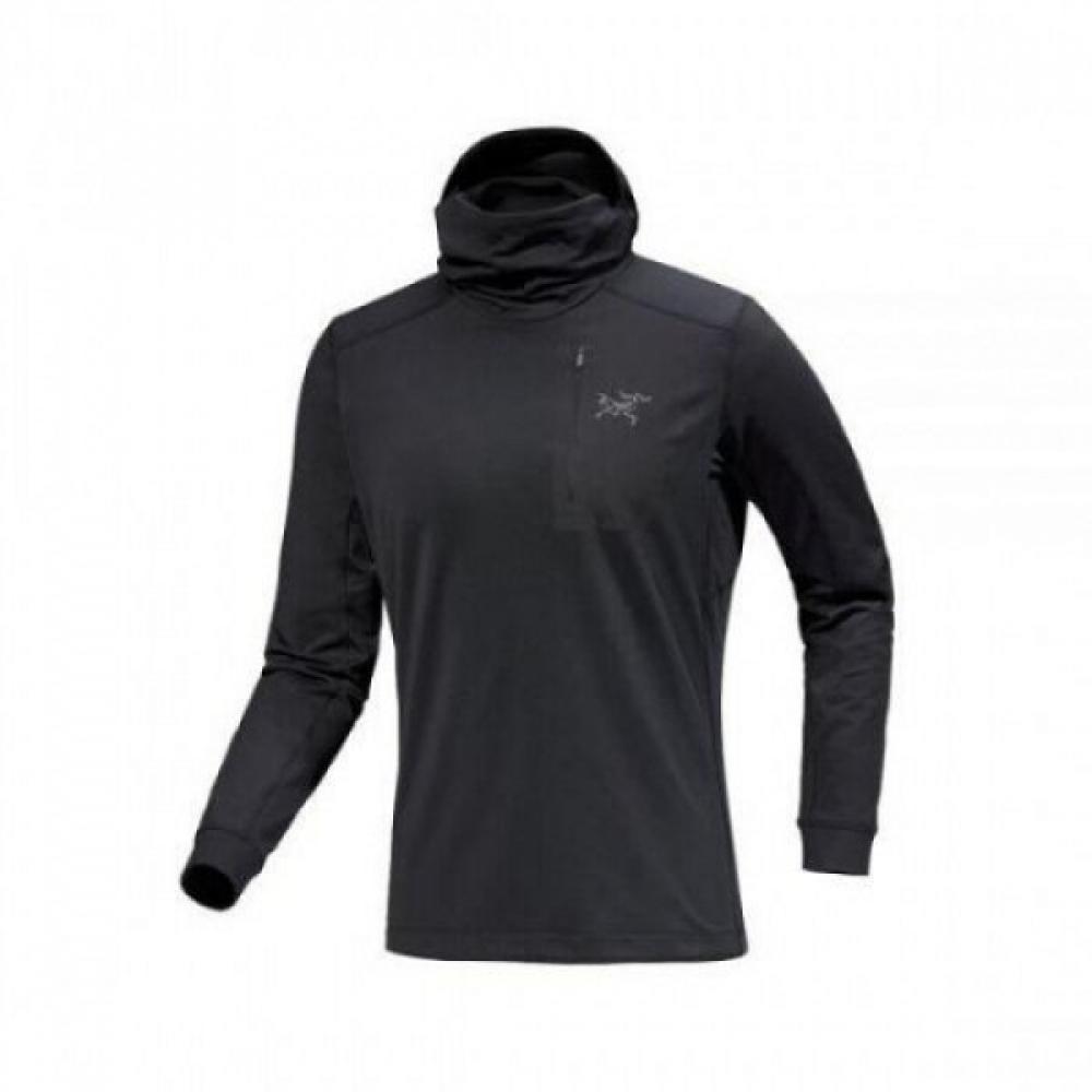 Arc Teryx Lt Худи Мужская Atofmx9423blk