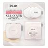 Clio Kill Cover Founwear Cushion 21n Linen The Original