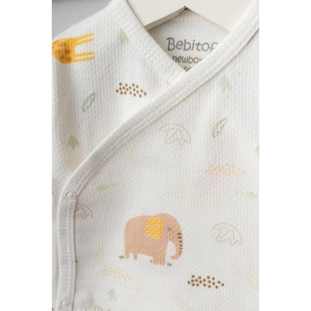 Набор из 10 предметов для выписки из больницы с рисунком льва