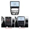 Android для Suzuki Jimny 2007-2012 Автомобильное радио Carplay Навигация GPS Стерео Авто Экран Bluetooth Мультимедийный Плеер