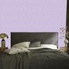 Geometric Lavender Wallpaper for Living Room and Bedroom 50x1000