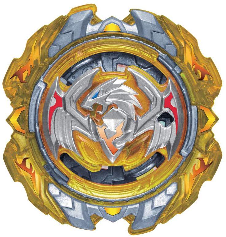 Takara Tomy Beyblade Burst B-146 Random Booster Vol.16 (импорт из Японии)