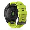 Tech-Protect Iconband Garmin Fenix 3 / 5X / 3Hr / 5X Plus / 6X / 6X Pro / 7X Green
