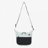 North Face Мужская и женская сумка Mountain Light Crossbody, дополнительная сумка Nn2pr14c