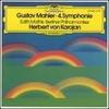 CD GUSTAV MAHLER - EDITH MATHIS, BERLI - 4. Symphonie 4153232 Deutsche Grammo Europe Classical Used