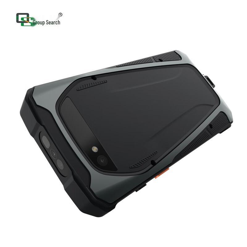 QS 5502 Android КПК Ручной терминал