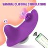 Приложение вибратор в трусиках для женщин Bluetooth с дистанционным управлением присоска для клитора мини вибро стимулятор клитора для взрослых сосание секс-игрушки 18+