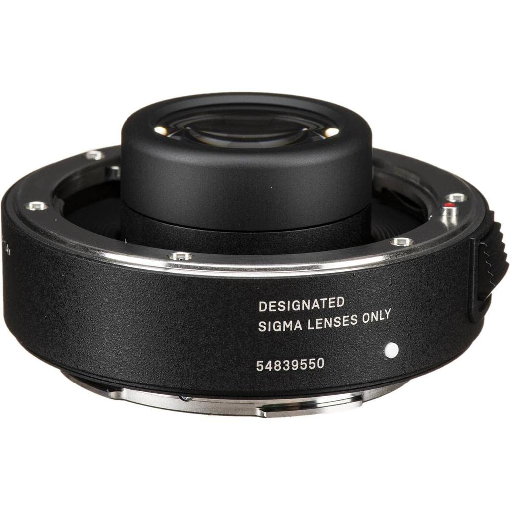 Sigma TELE CONVERTER for TC-1411 L-mount