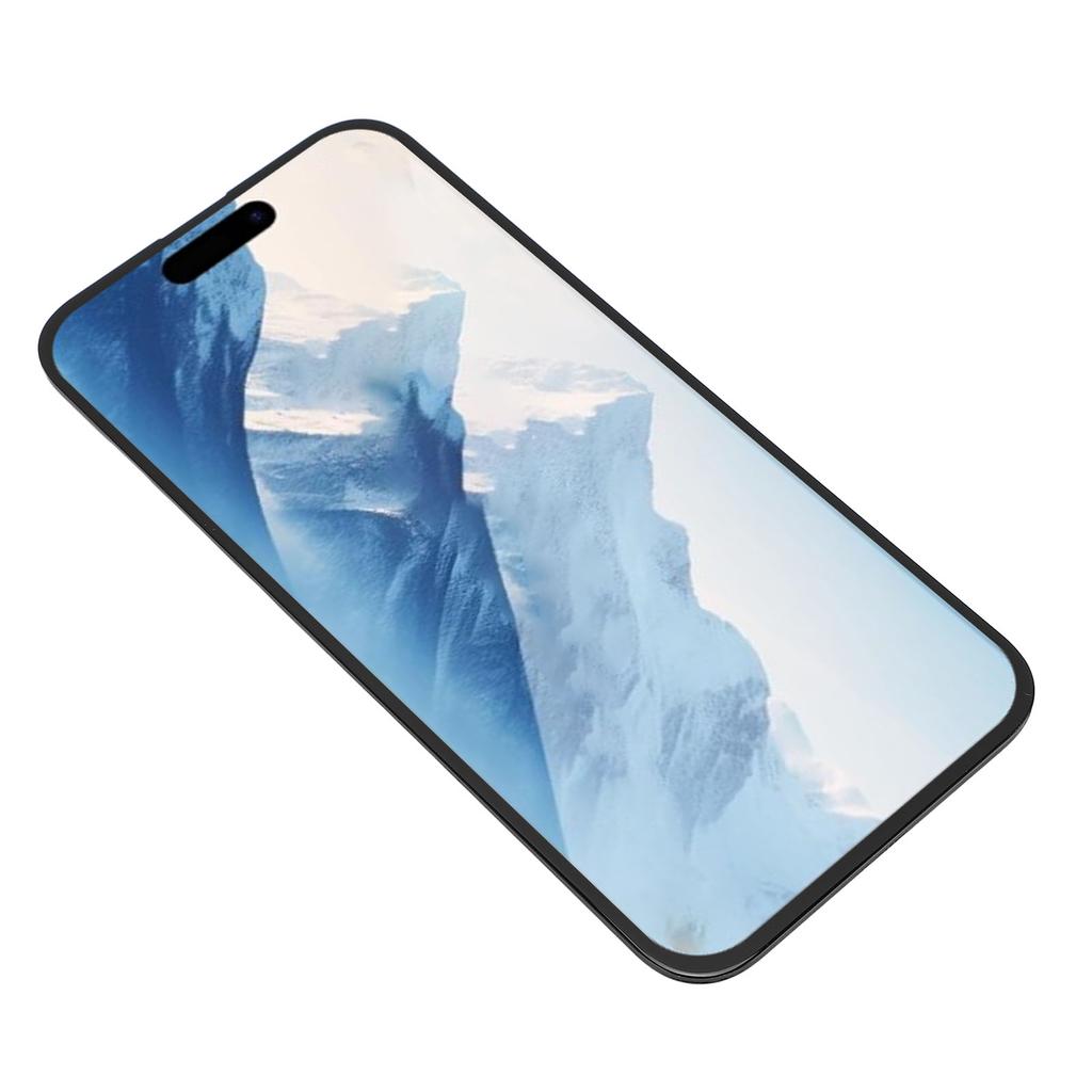 Замена экрана 6,7 дюйма для 15 PLUS Incell 3D Touch Screen Digitizer с инструментами для ремонта