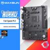 Материнская плата MAXSUN AMD AM4 Micro-ATX