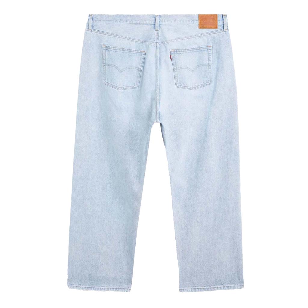 Levis Womens/Ladies 501 90s Plus Jeans