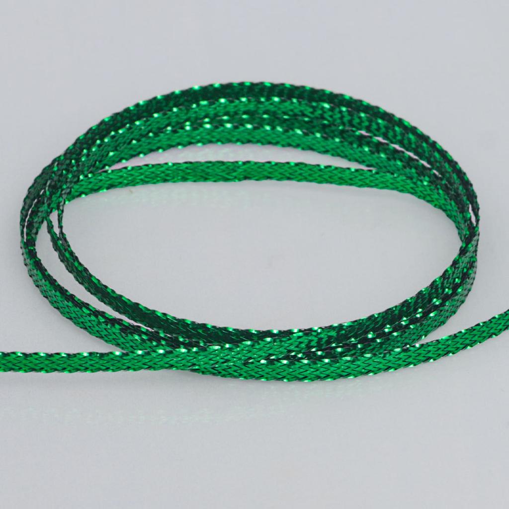 Декоративная романтическая и уютная 0,3-0,5 см золотая и серебряная луковая лента подарочная коробка украшение для торта новогодняя елка бант золотая и серебряная декоративная лента