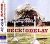 CD BECK - Odelay MVCG207 GEFFEN 1996 Япония Оби Рок