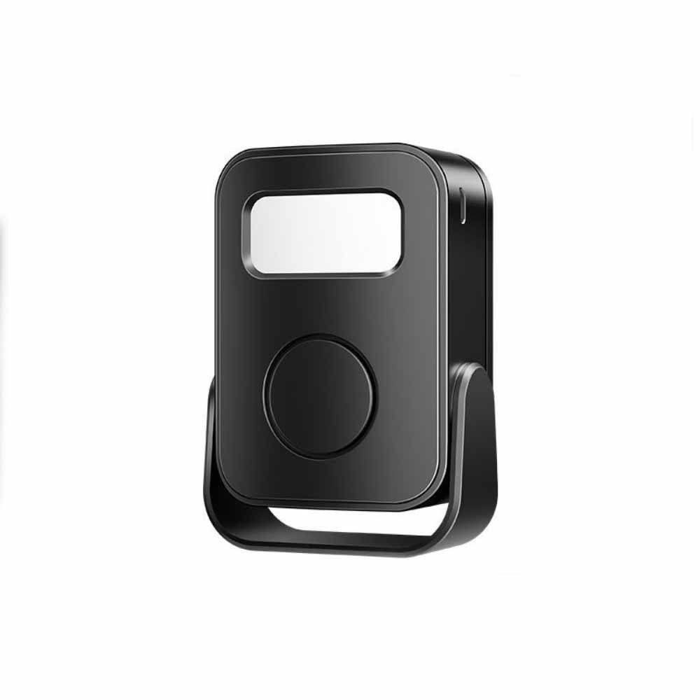 PIR Motion Detector Door Greeter Sensor Alarm Infrared Sensor Door Bell Chime Security System