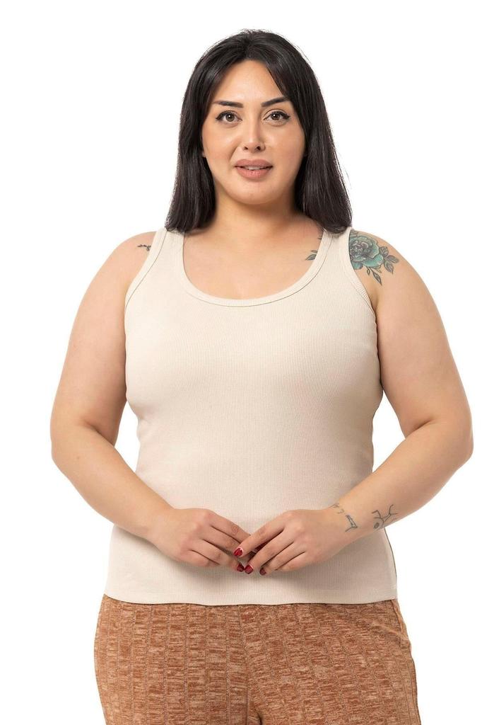 Женский стиль, боди большого размера, зеленый боди больших размеров с ребристыми ребристыми бретельками