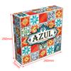 Painted Brick Master Card Games Painted Brick Story Azul All English Board Game Card Plan B Spot Party Game Card For Adults