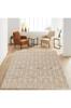 Rovigo Home Washable Printed Carpet RGHM1274