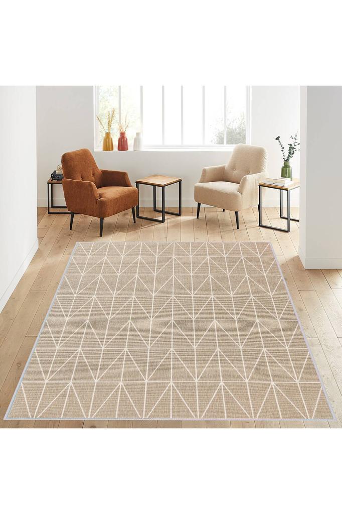 Rovigo Home Washable Printed Carpet RGHM1274