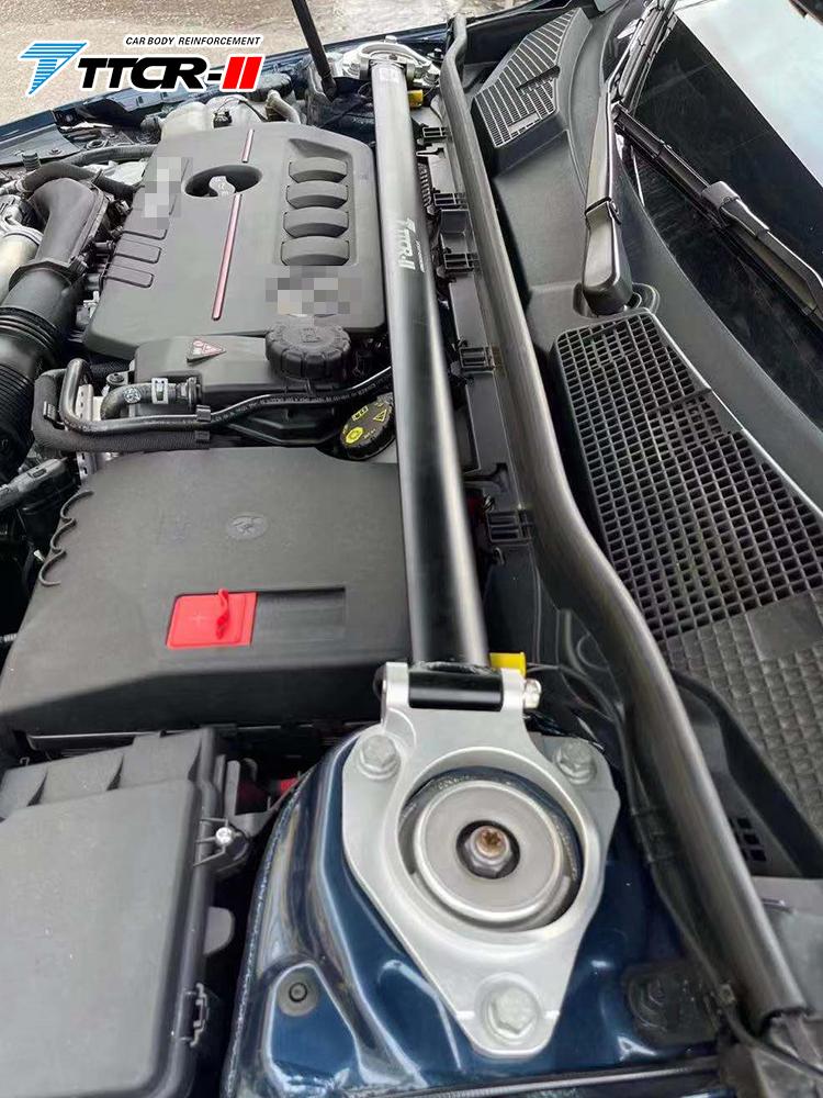 Sway Bars for Mercedes-Benz A-Class 177/A200L/A35L/A45 S Accessories AMG Roof Bar/body Cross Member/body Stabilizer Bar