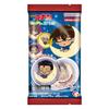 Heart Detective Conan Yurarin Can Badge Gum/Candy Toy [Box Set of 10]