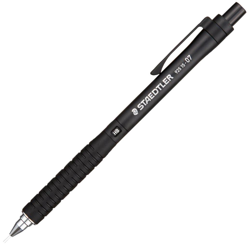 Staedtler Механический карандаш Черный [Все 4 размера]  - Чертежная точность