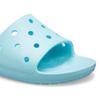 Обычные горки Crocs Ice Blue 206121 4o9