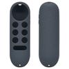 Silicone Case for TV Remote Voice Remote Protective Cover Non-slip Silicone Cover