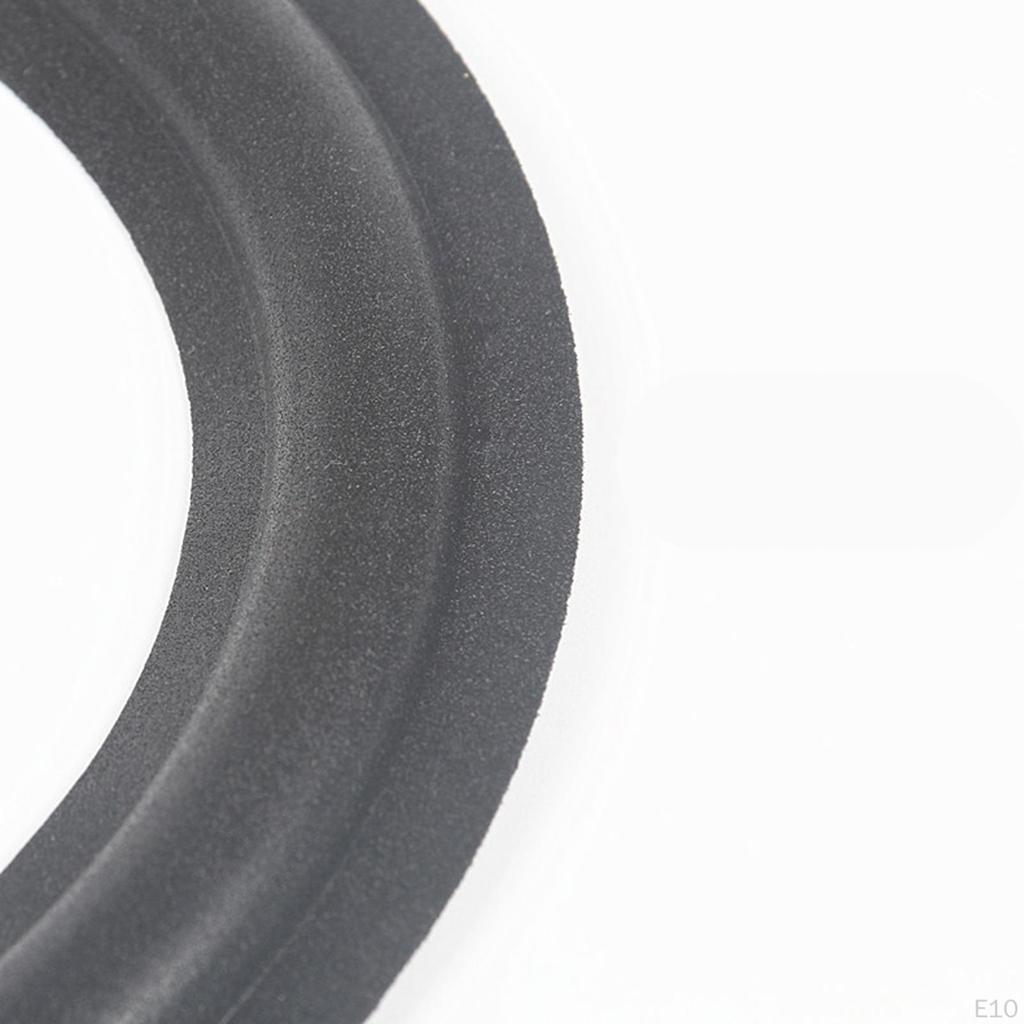 Динамик из пенопласта, круг для ремонта, комплект для замены громкоговорителя «сделай сам», мощный