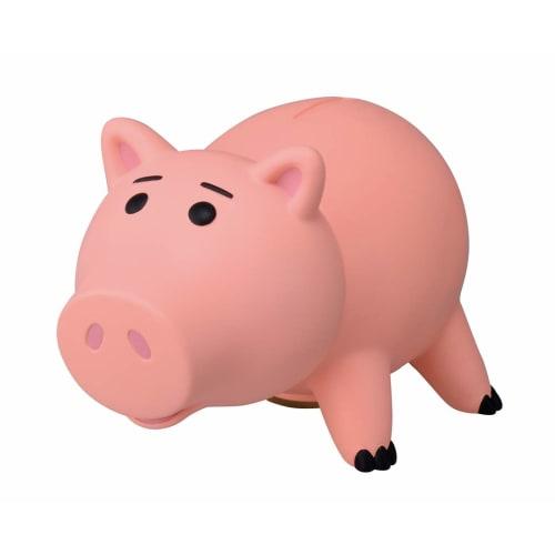 TAKARA TOMY Toy Story 4 English and Japanese! Chatty Friends Ham