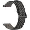 22 мм силиконовый ремешок для Suunto RACE 2/RACE/Vertical ремешок для часов для Suunto 5/9 Peak Pro браслет для Huawei GT6/5 46 мм аксессуар для замены