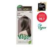 Easy N Touch Веганская краска для волос Пепельно-коричневый
